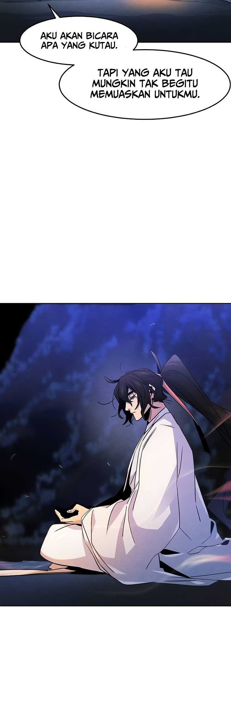 Return of the Mad Demon Chapter 118 - halaman 30