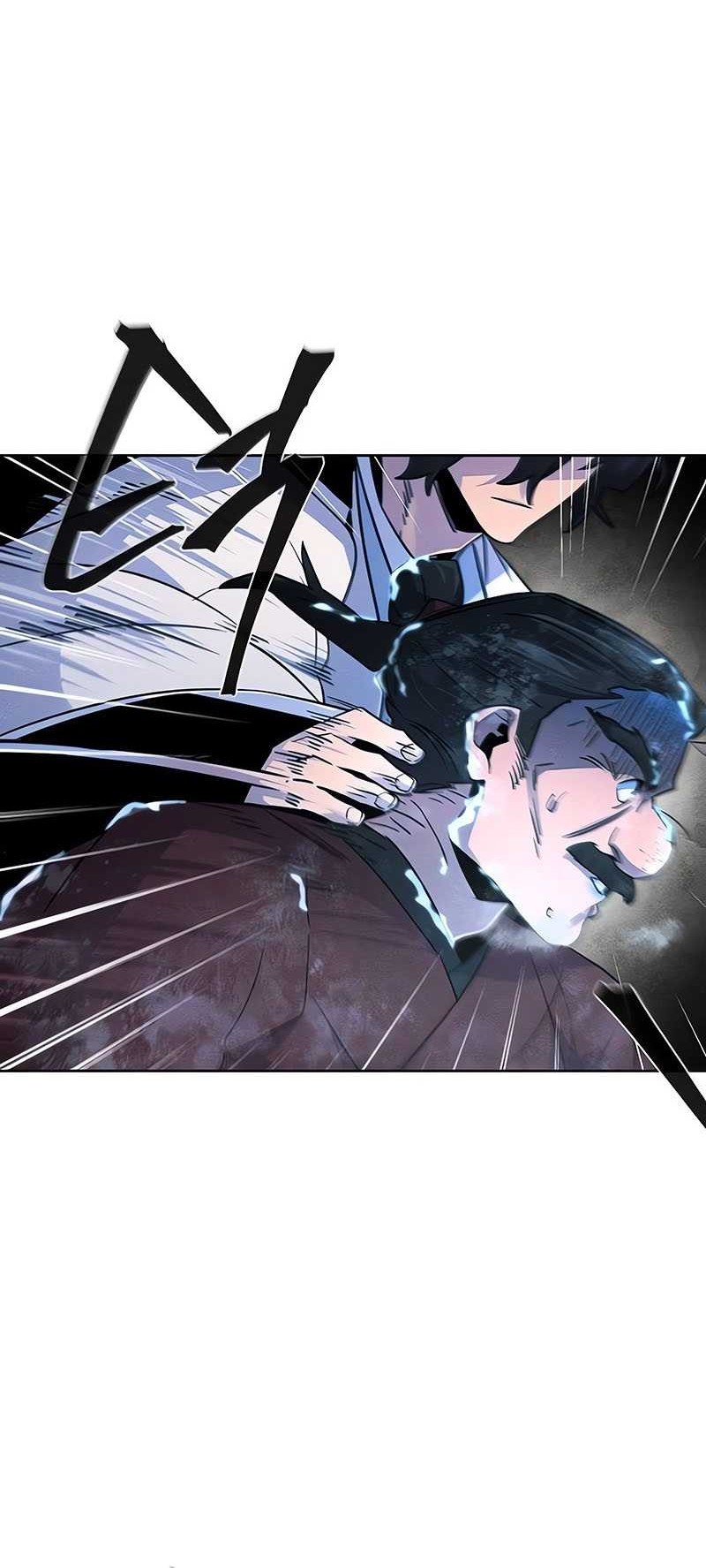 Return of the Mad Demon Chapter 118 - halaman 33