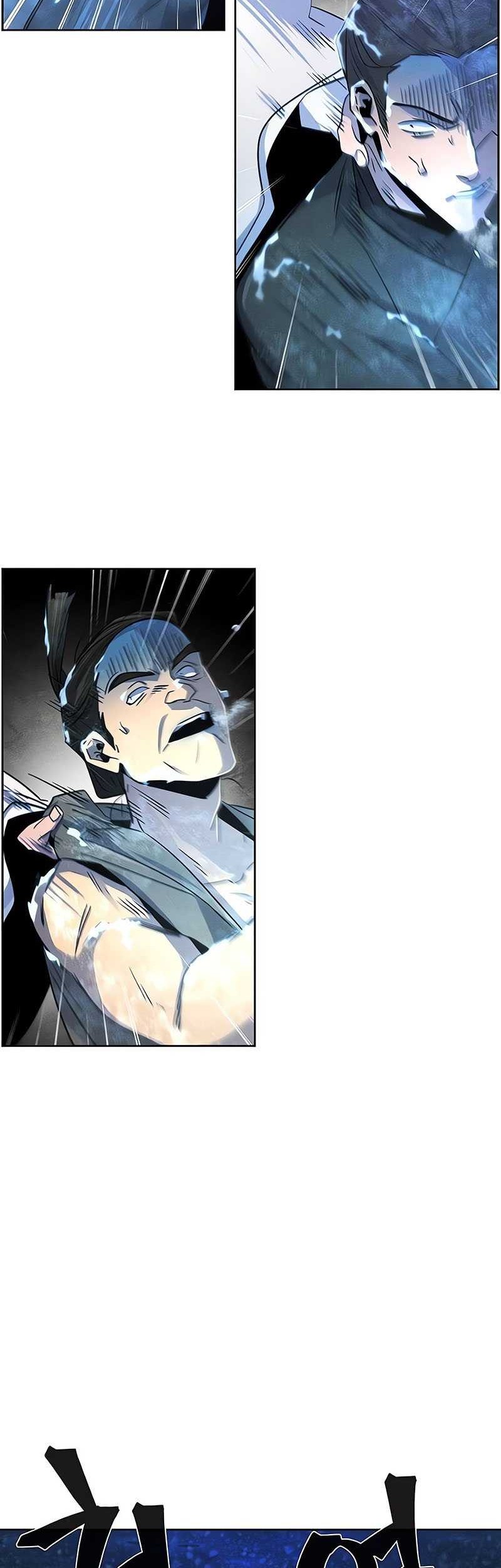 Return of the Mad Demon Chapter 118 - halaman 35