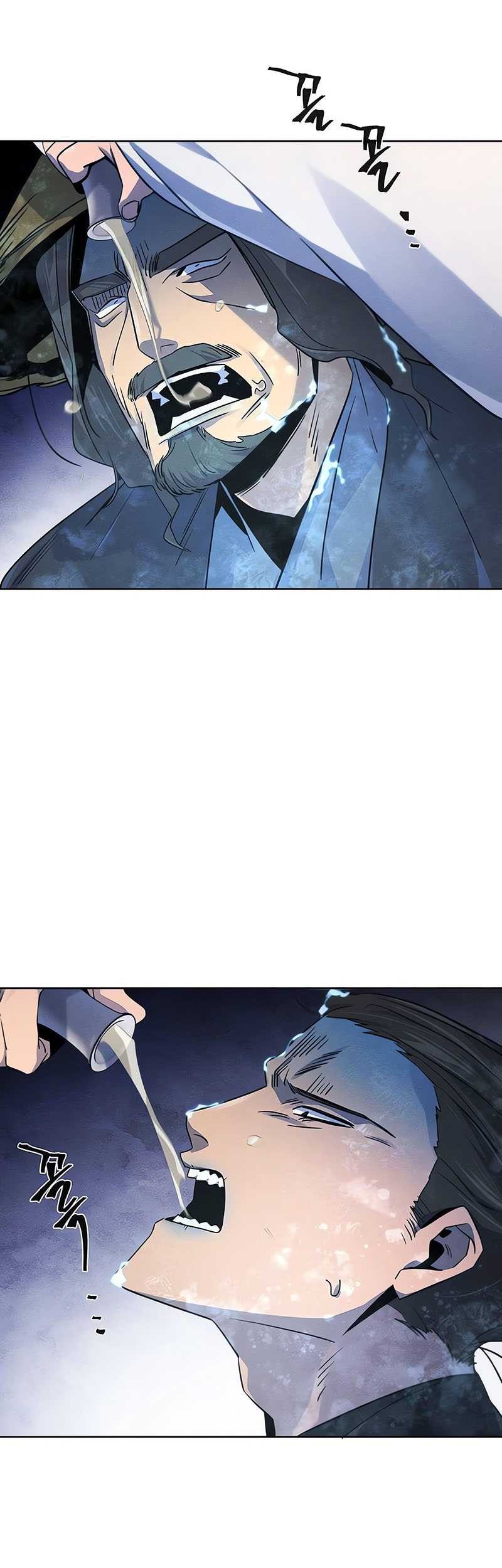 Return of the Mad Demon Chapter 118 - halaman 42