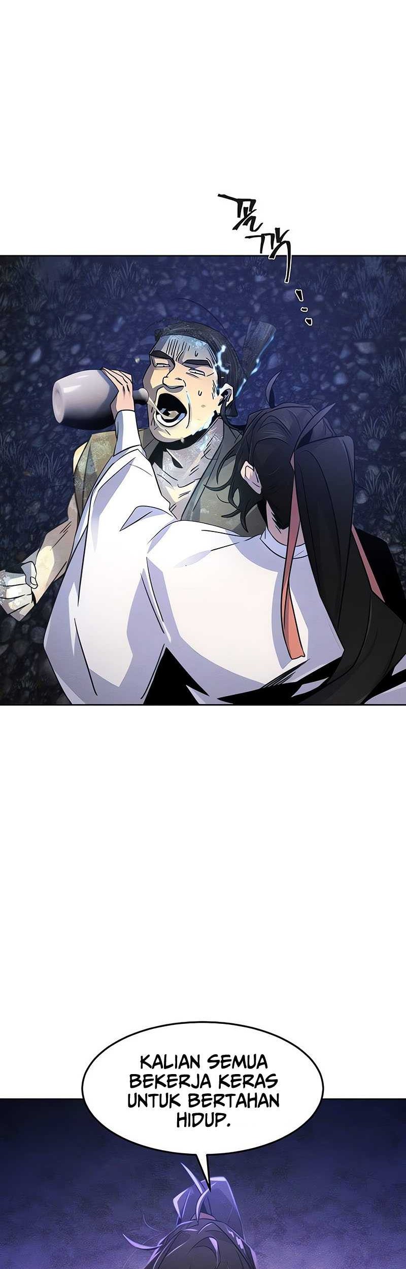 Return of the Mad Demon Chapter 118 - halaman 43