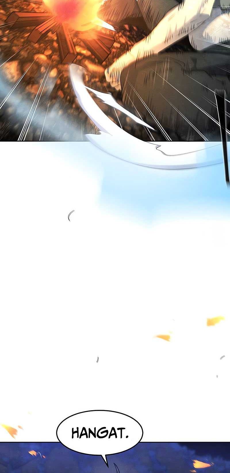 Return of the Mad Demon Chapter 118 - halaman 49