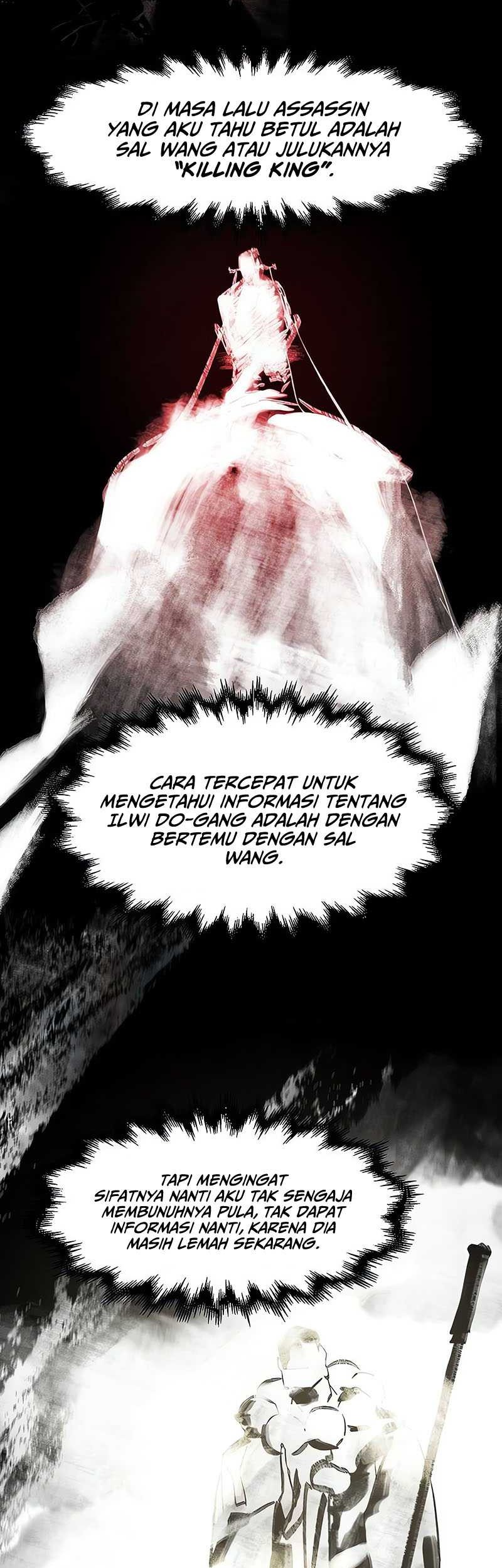 Return of the Mad Demon Chapter 119 - halaman 12