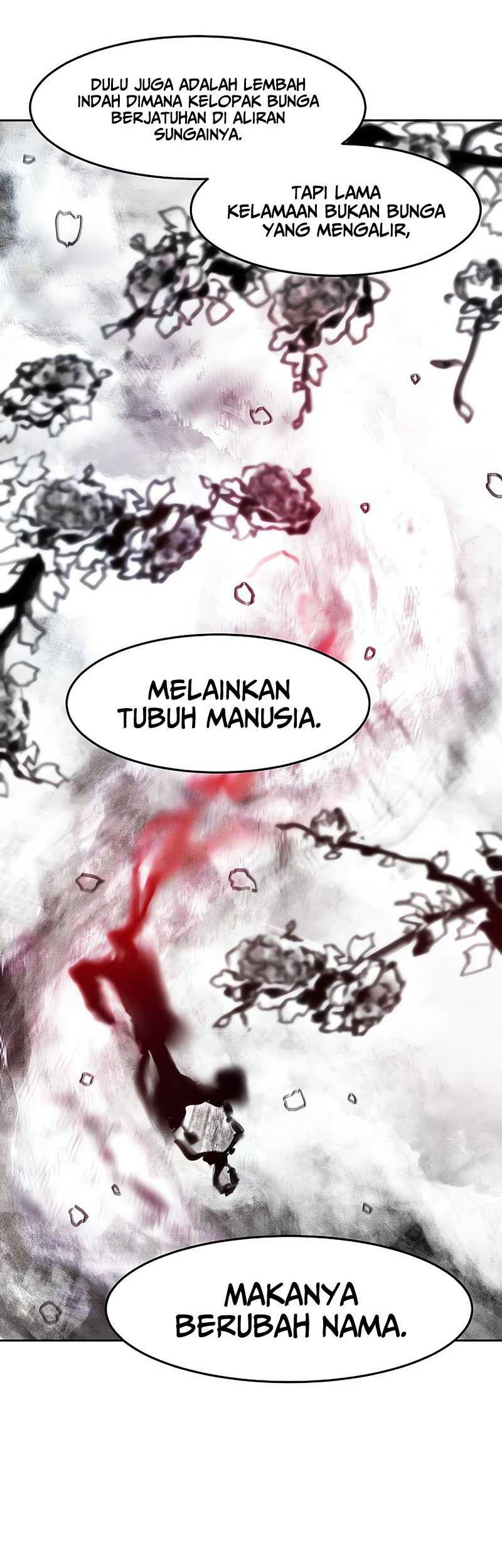 Return of the Mad Demon Chapter 119 - halaman 17