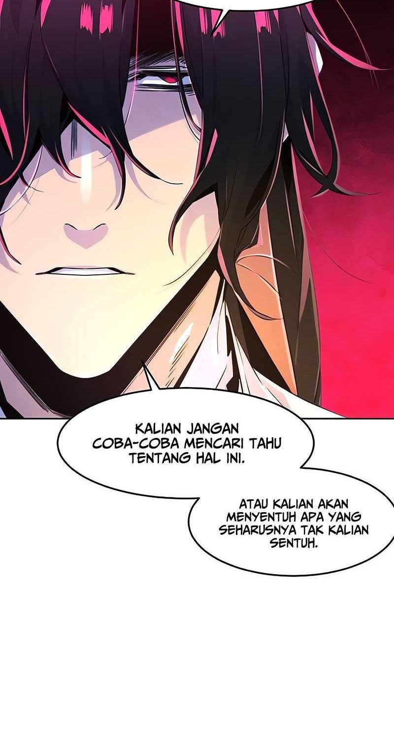 Return of the Mad Demon Chapter 119 - halaman 21