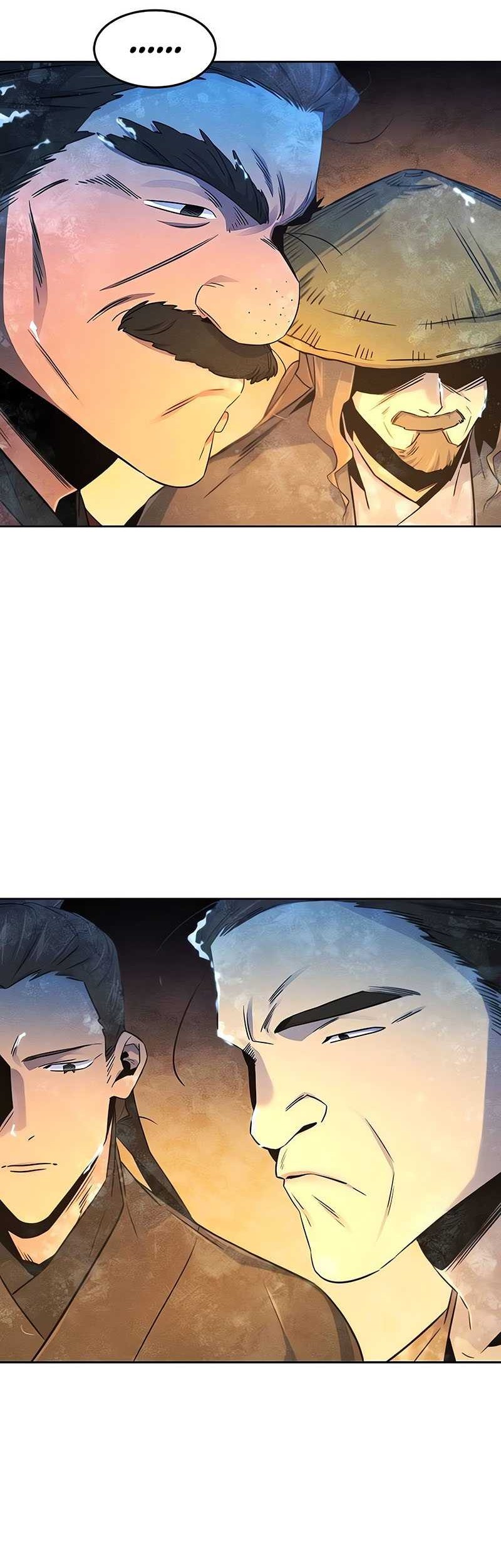 Return of the Mad Demon Chapter 119 - halaman 23