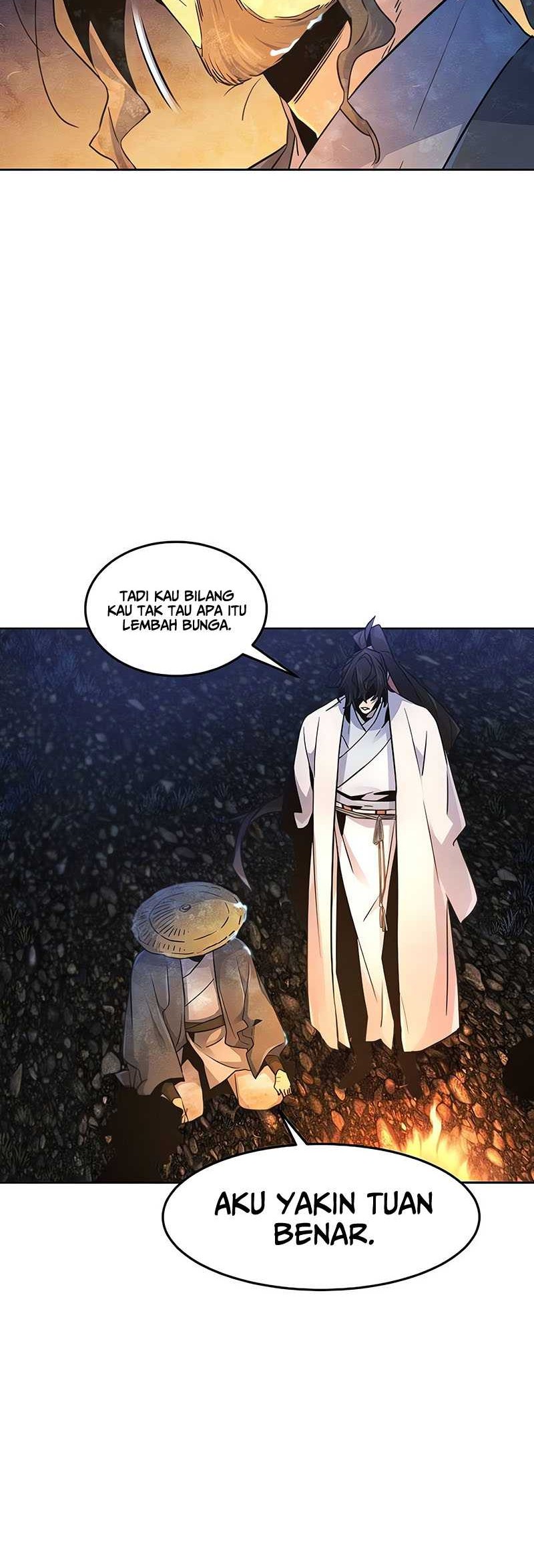 Return of the Mad Demon Chapter 119 - halaman 25