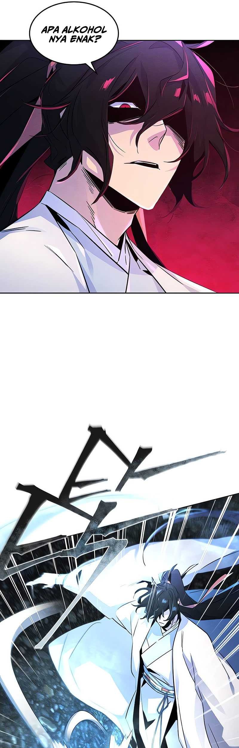 Return of the Mad Demon Chapter 119 - halaman 26