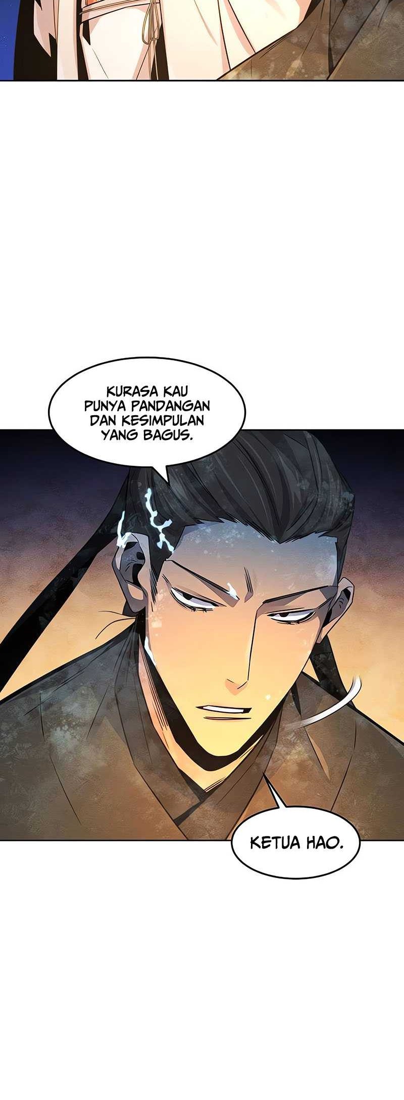 Return of the Mad Demon Chapter 119 - halaman 29
