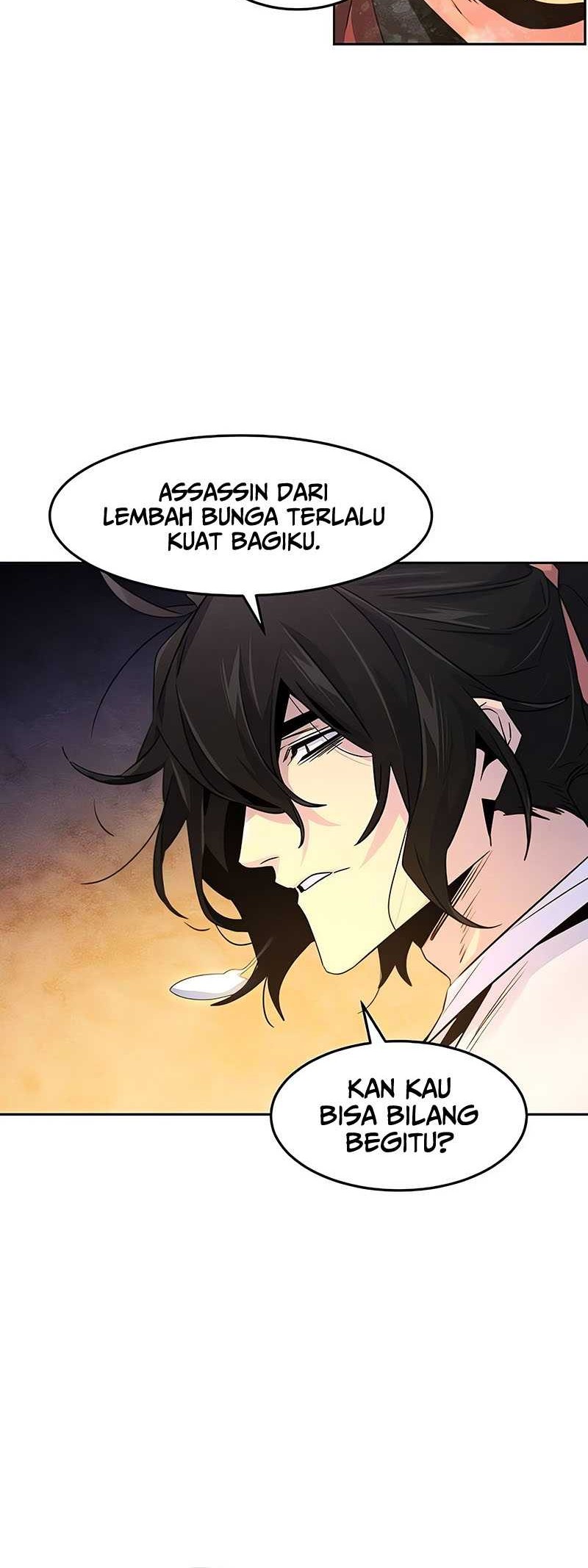 Return of the Mad Demon Chapter 119 - halaman 33