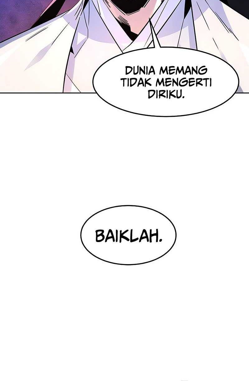 Return of the Mad Demon Chapter 119 - halaman 37
