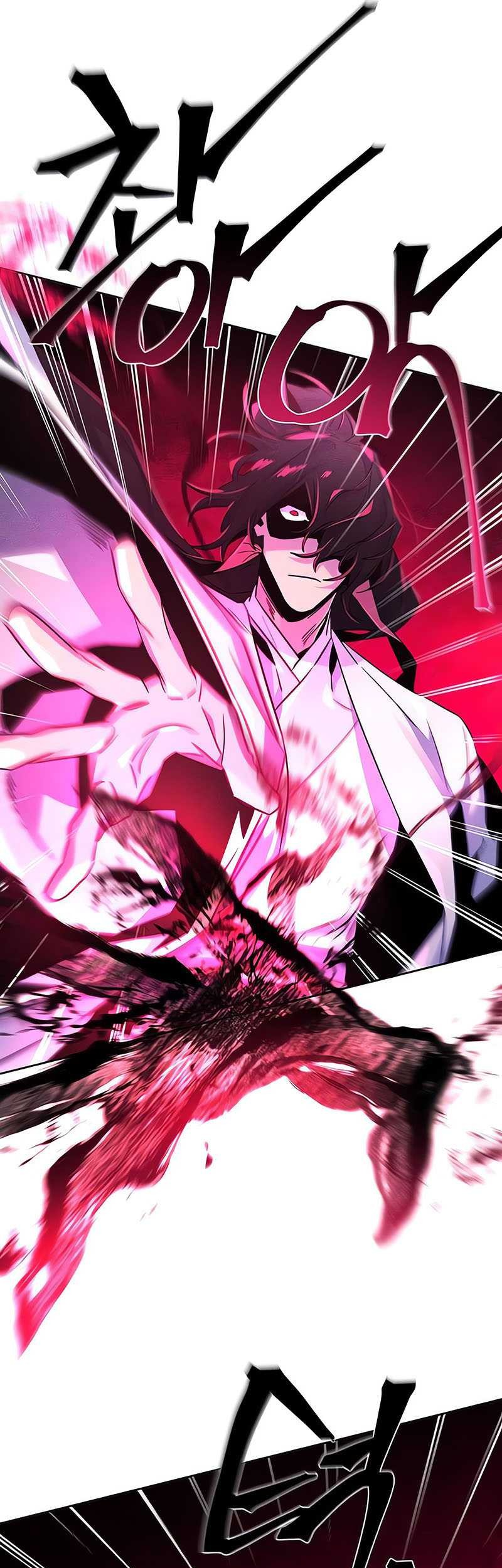 Return of the Mad Demon Chapter 119 - halaman 38