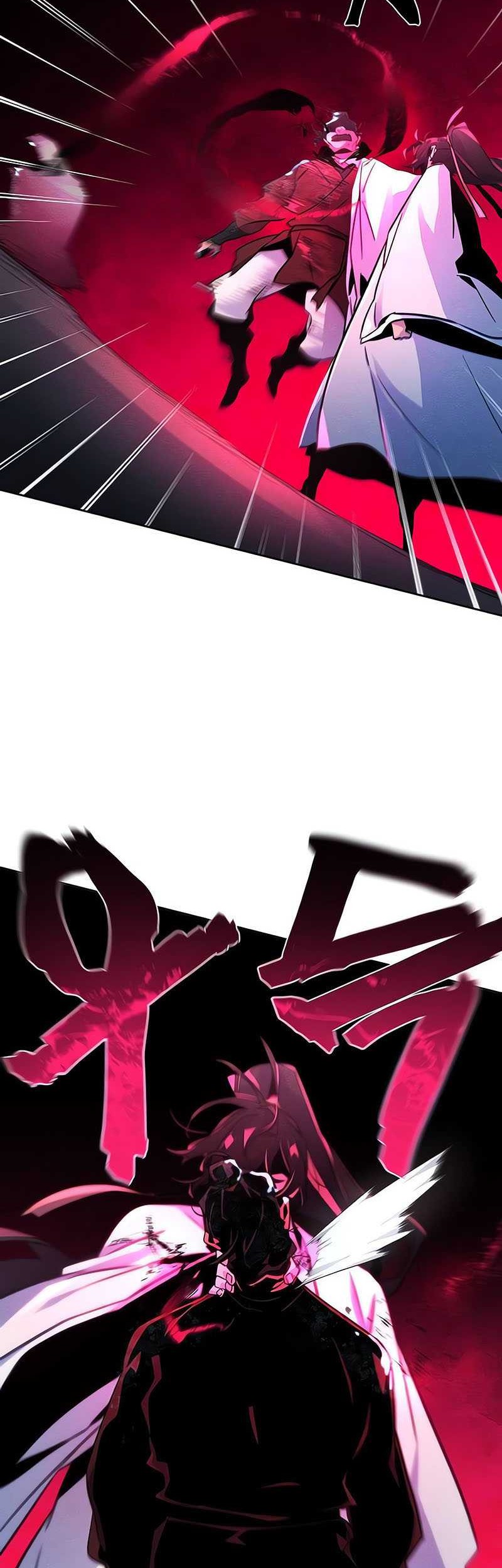 Return of the Mad Demon Chapter 119 - halaman 39