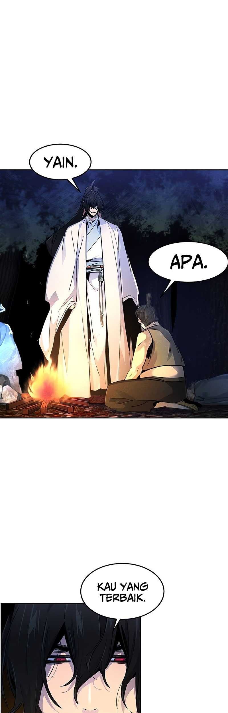 Return of the Mad Demon Chapter 119 - halaman 42