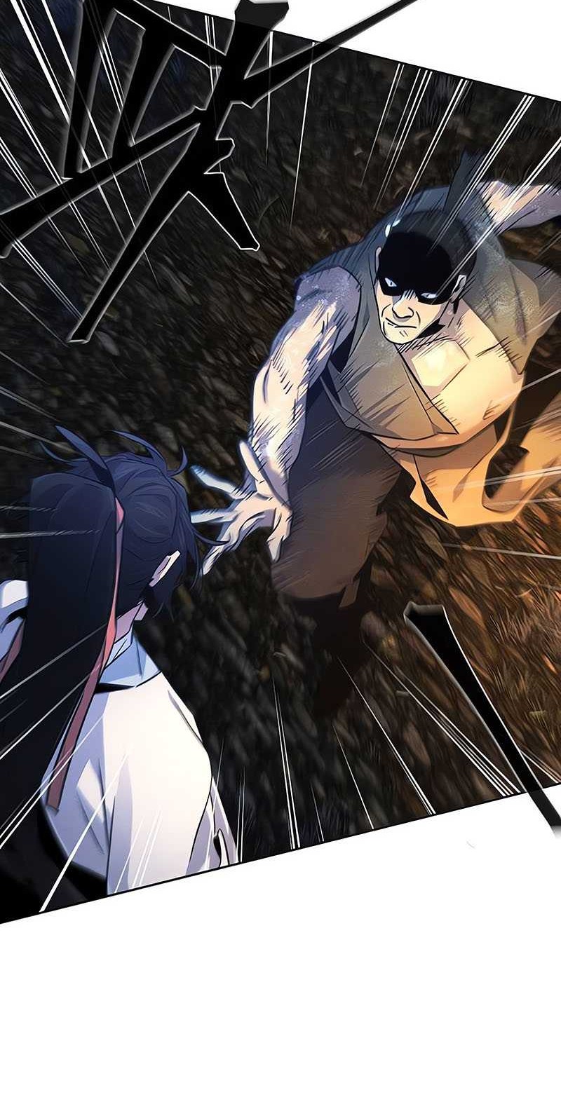 Return of the Mad Demon Chapter 119 - halaman 45