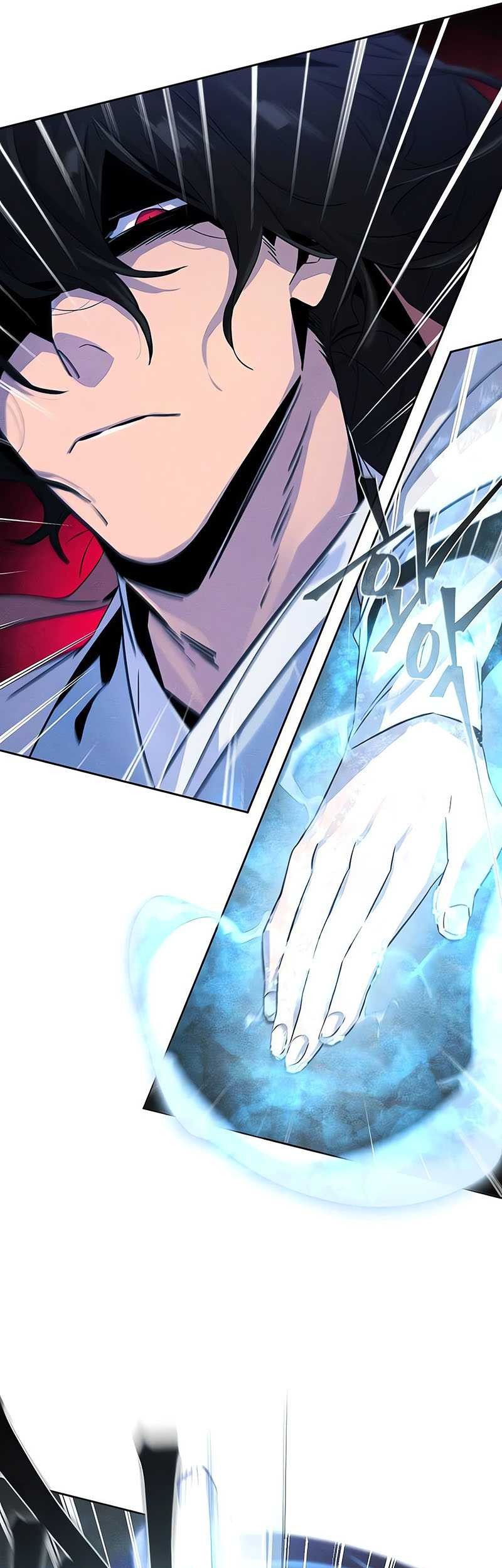 Return of the Mad Demon Chapter 119 - halaman 46