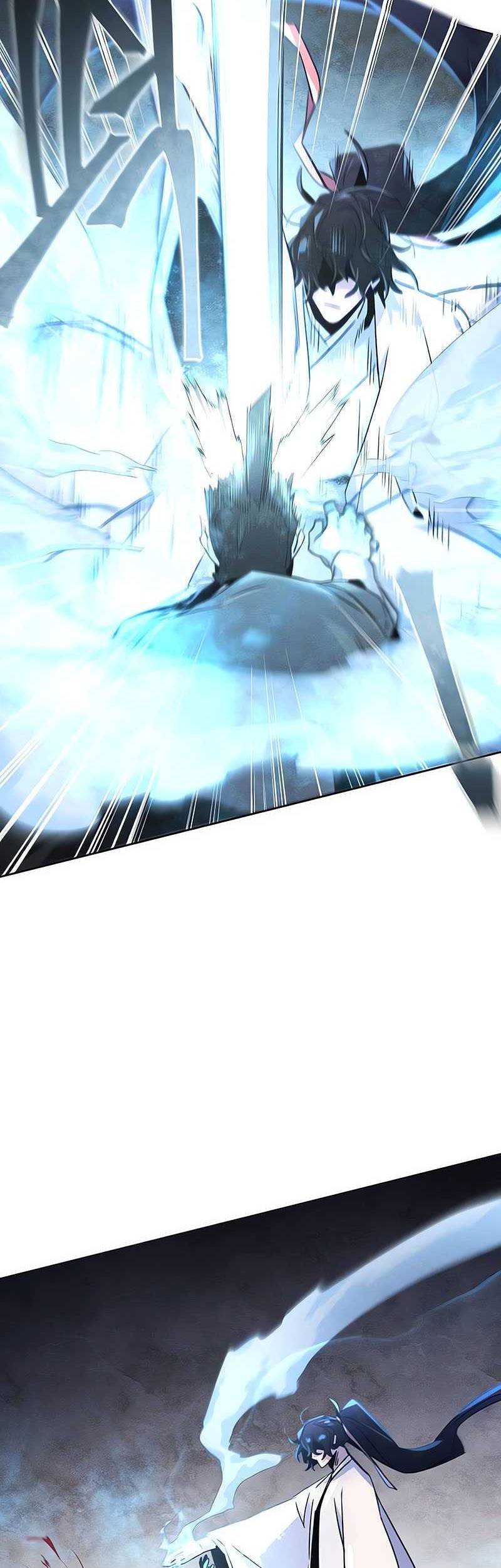 Return of the Mad Demon Chapter 119 - halaman 47