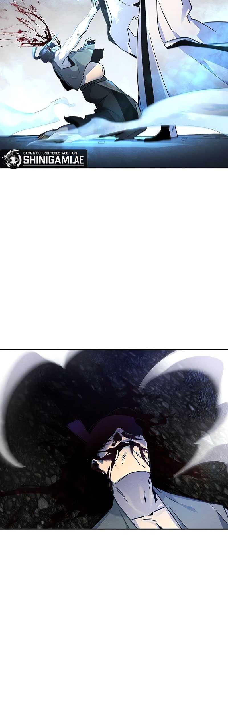 Return of the Mad Demon Chapter 119 - halaman 48