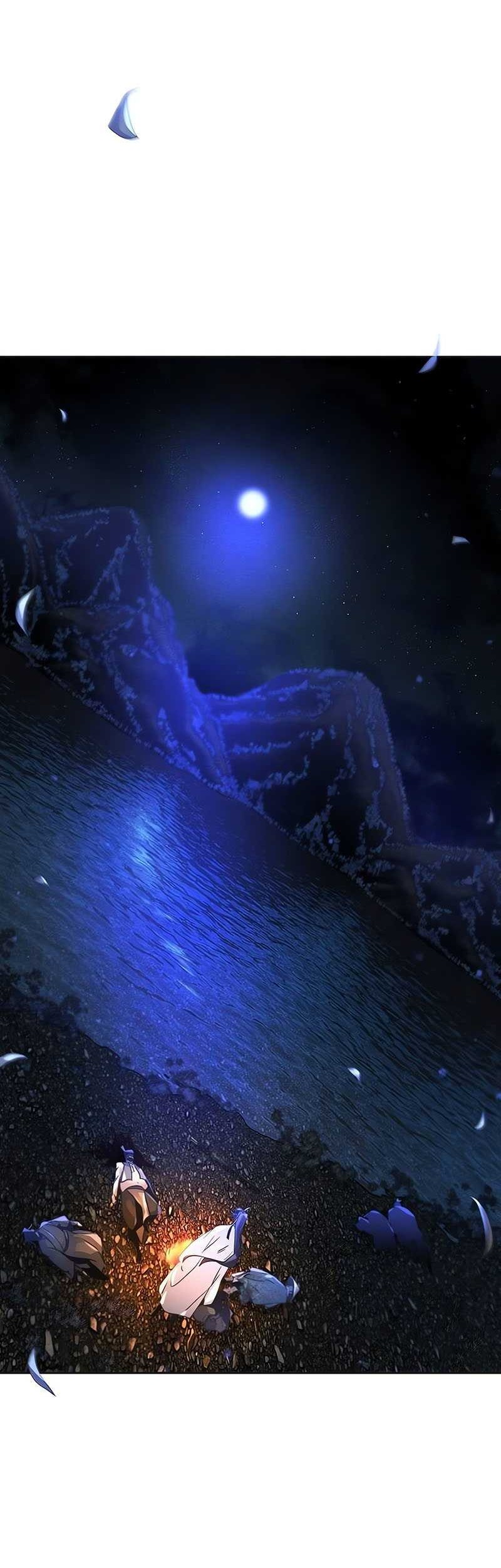 Return of the Mad Demon Chapter 119 - halaman 49