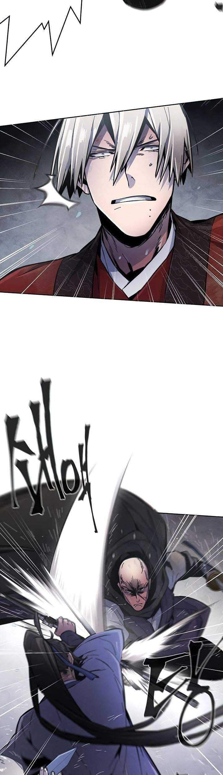 Return of the Mad Demon Chapter 12 - halaman 10
