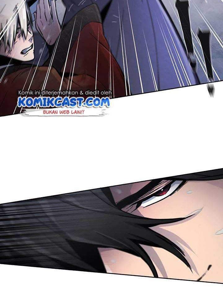 Return of the Mad Demon Chapter 12 - halaman 11