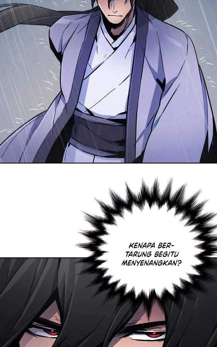 Return of the Mad Demon Chapter 12 - halaman 17