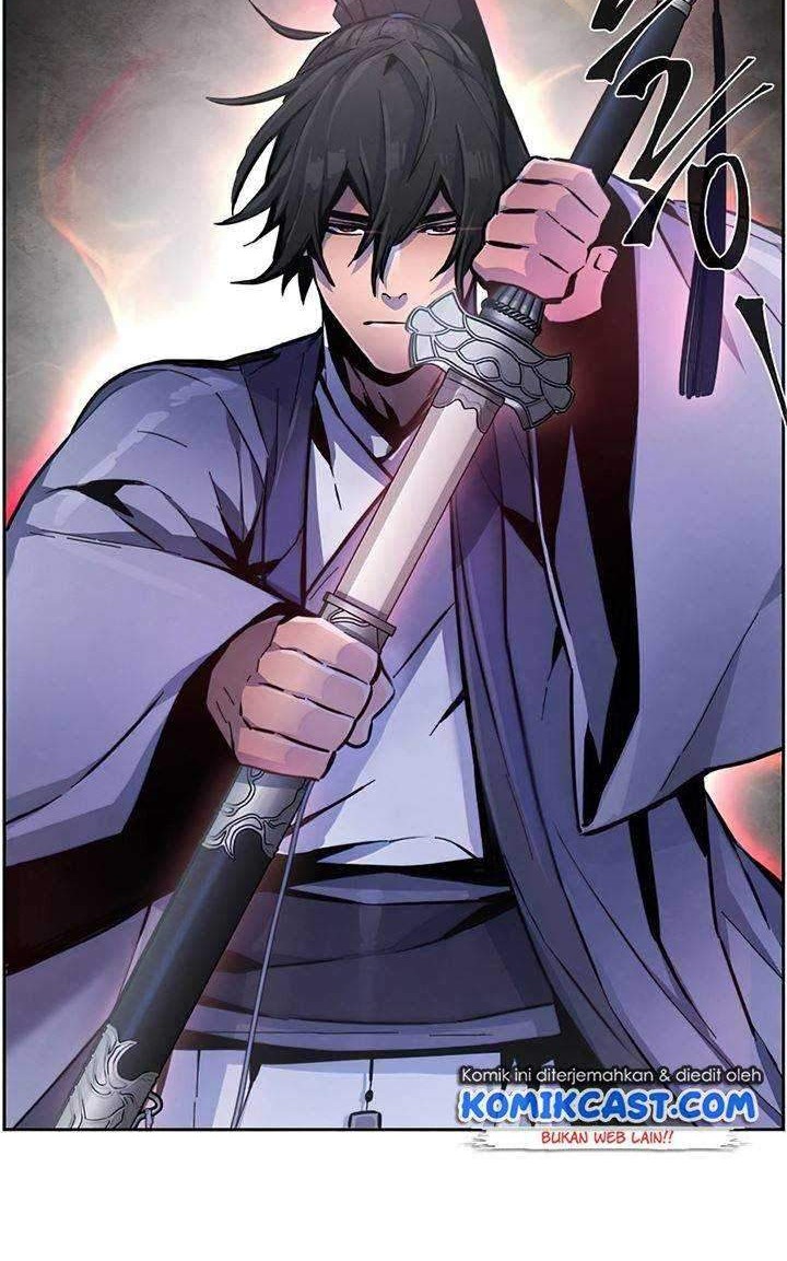 Return of the Mad Demon Chapter 12 - halaman 19