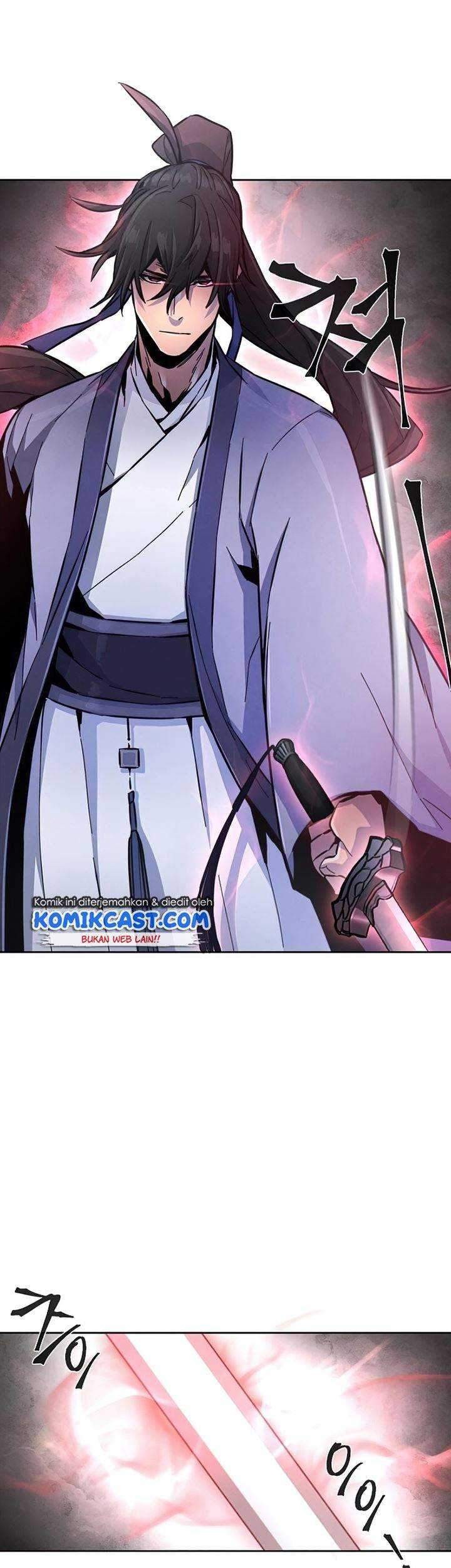 Return of the Mad Demon Chapter 12 - halaman 20