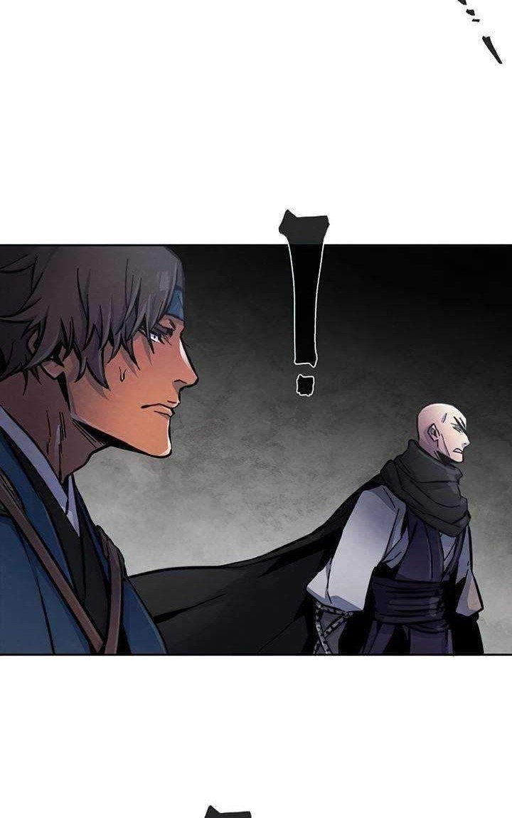 Return of the Mad Demon Chapter 12 - halaman 21