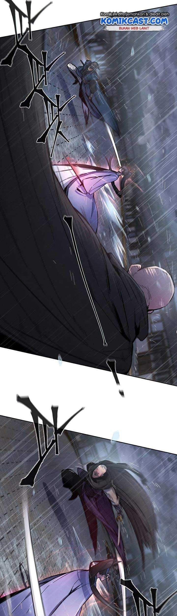 Return of the Mad Demon Chapter 12 - halaman 26