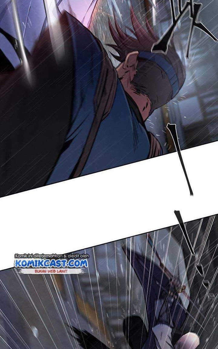 Return of the Mad Demon Chapter 12 - halaman 27