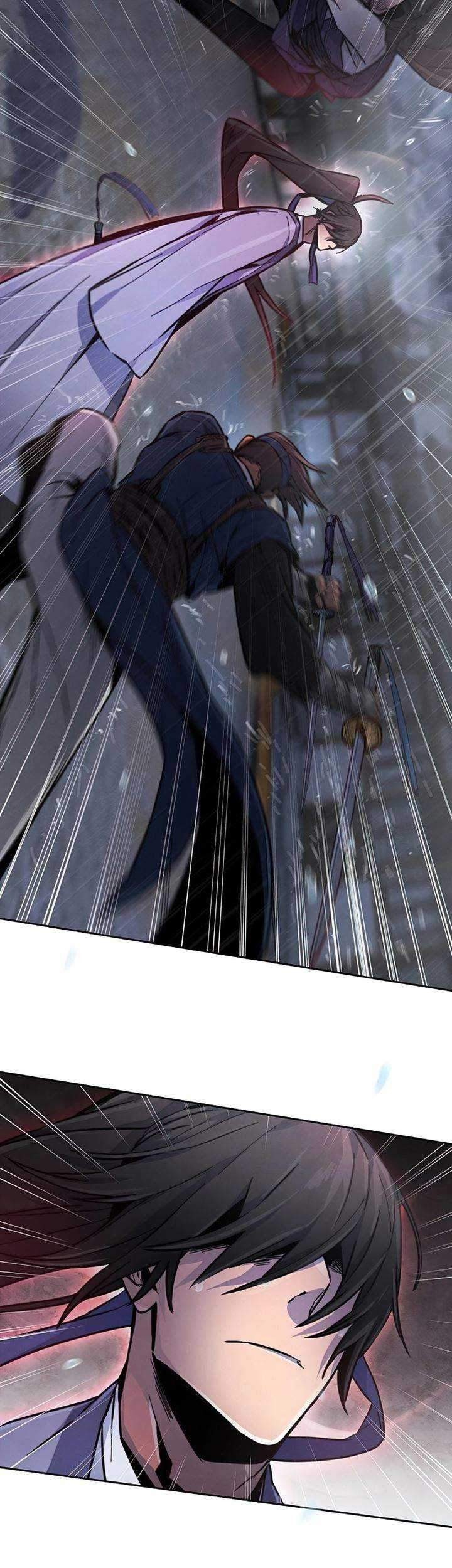 Return of the Mad Demon Chapter 12 - halaman 28