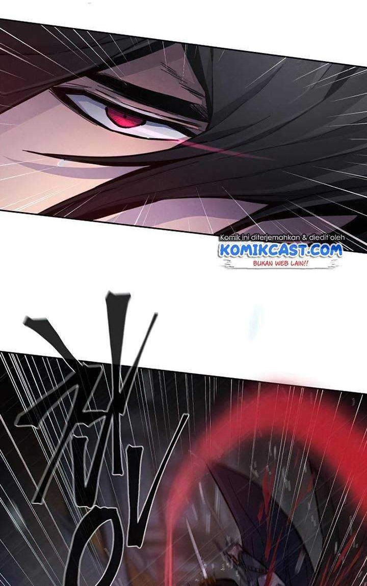 Return of the Mad Demon Chapter 12 - halaman 29