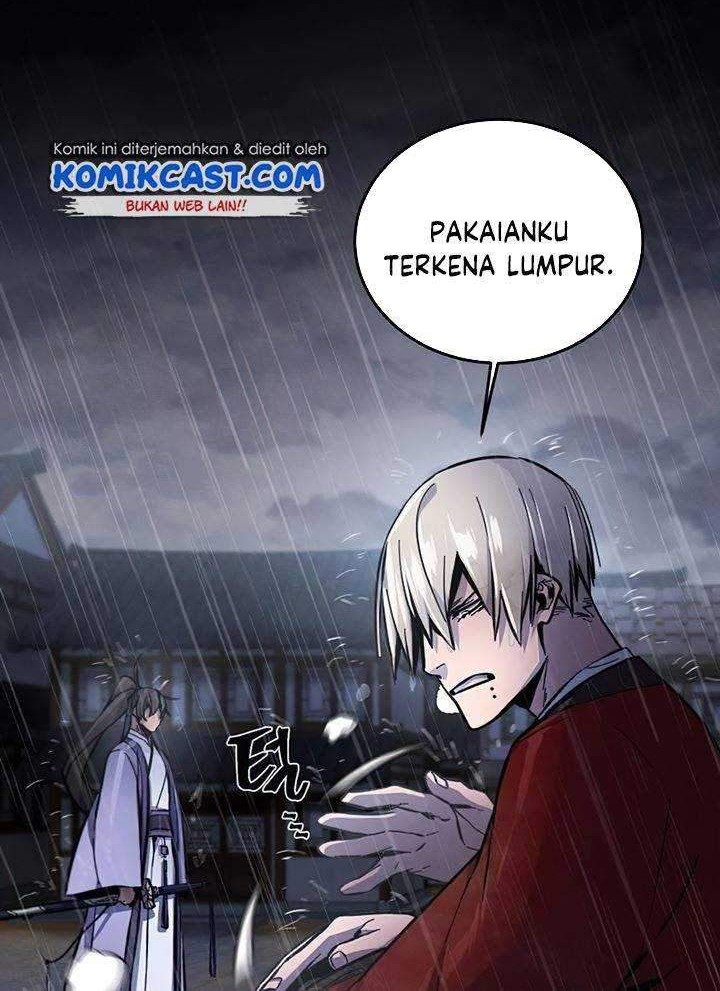 Return of the Mad Demon Chapter 12 - halaman 3