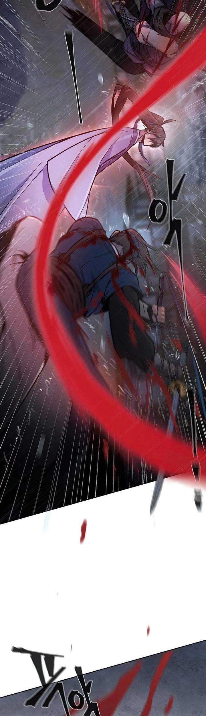 Return of the Mad Demon Chapter 12 - halaman 30