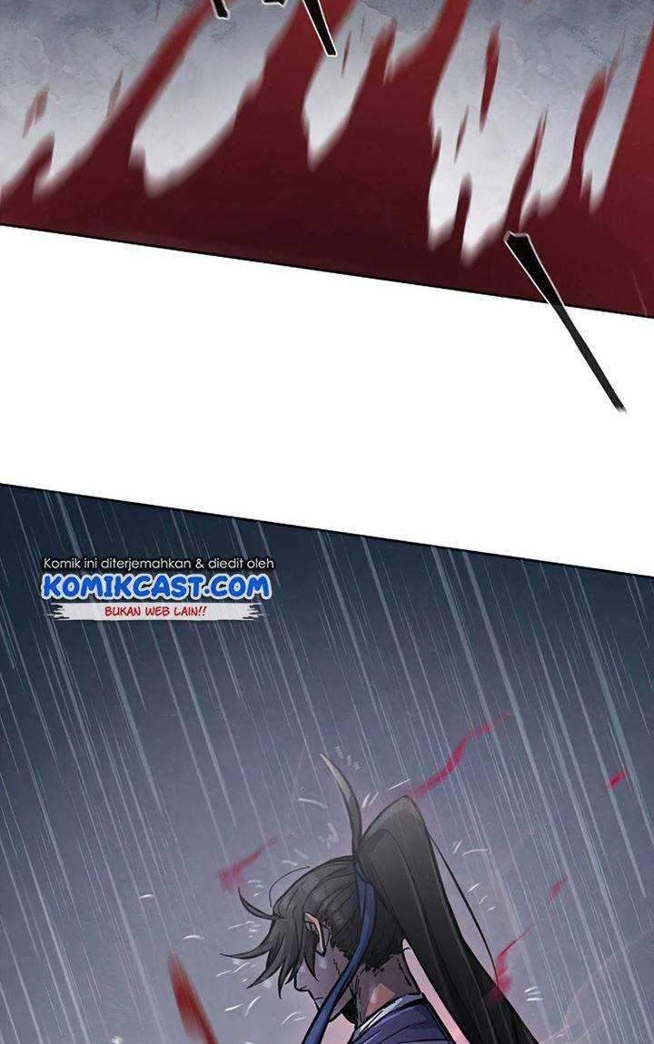 Return of the Mad Demon Chapter 12 - halaman 31