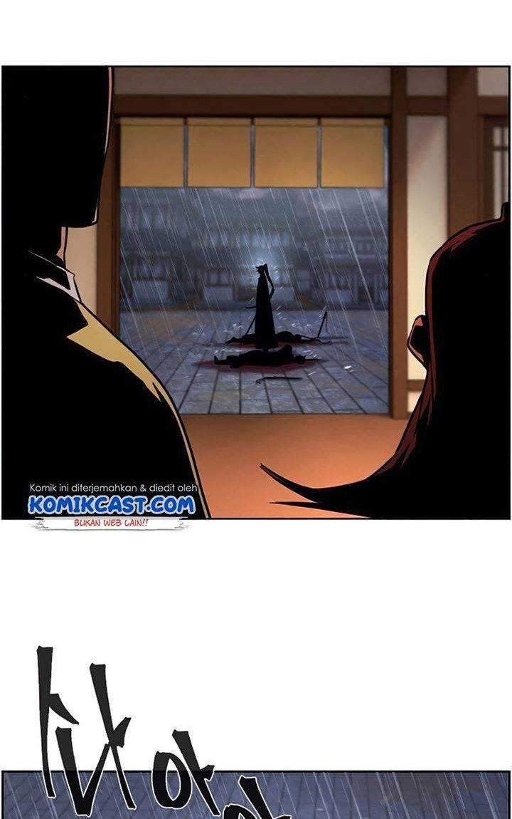 Return of the Mad Demon Chapter 12 - halaman 33