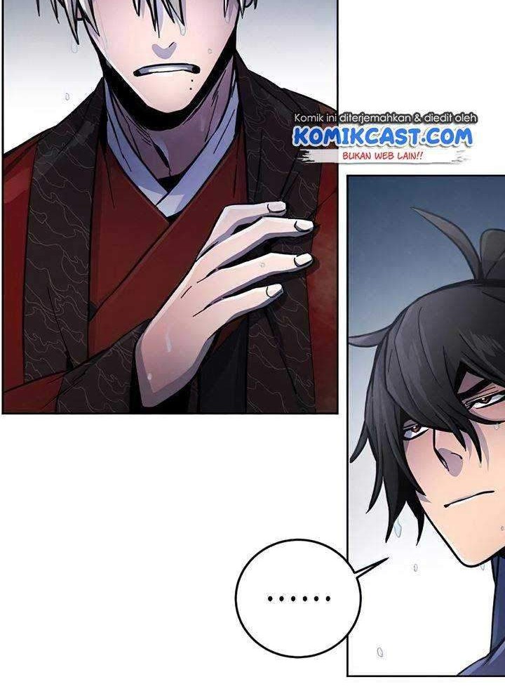Return of the Mad Demon Chapter 12 - halaman 5