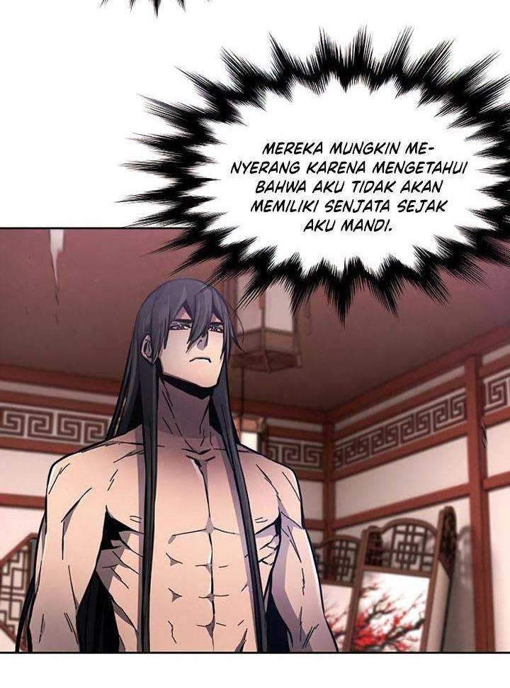 Return of the Mad Demon Chapter 12 - halaman 51