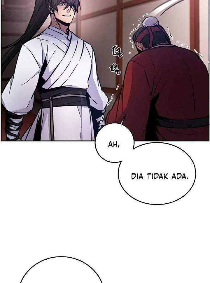 Return of the Mad Demon Chapter 12 - halaman 53