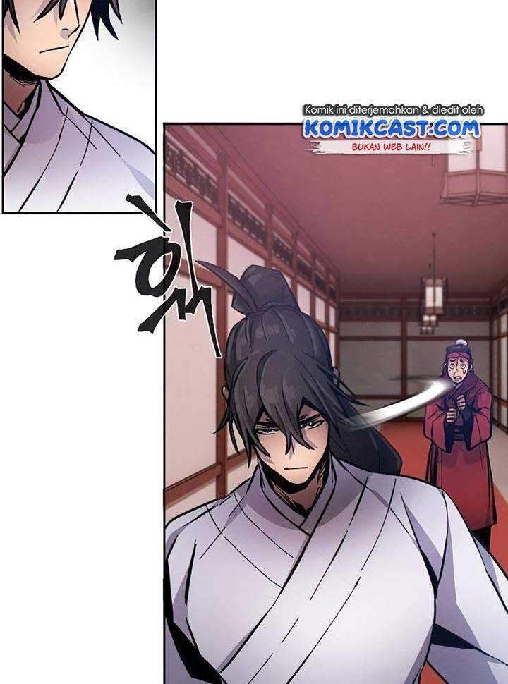 Return of the Mad Demon Chapter 12 - halaman 55