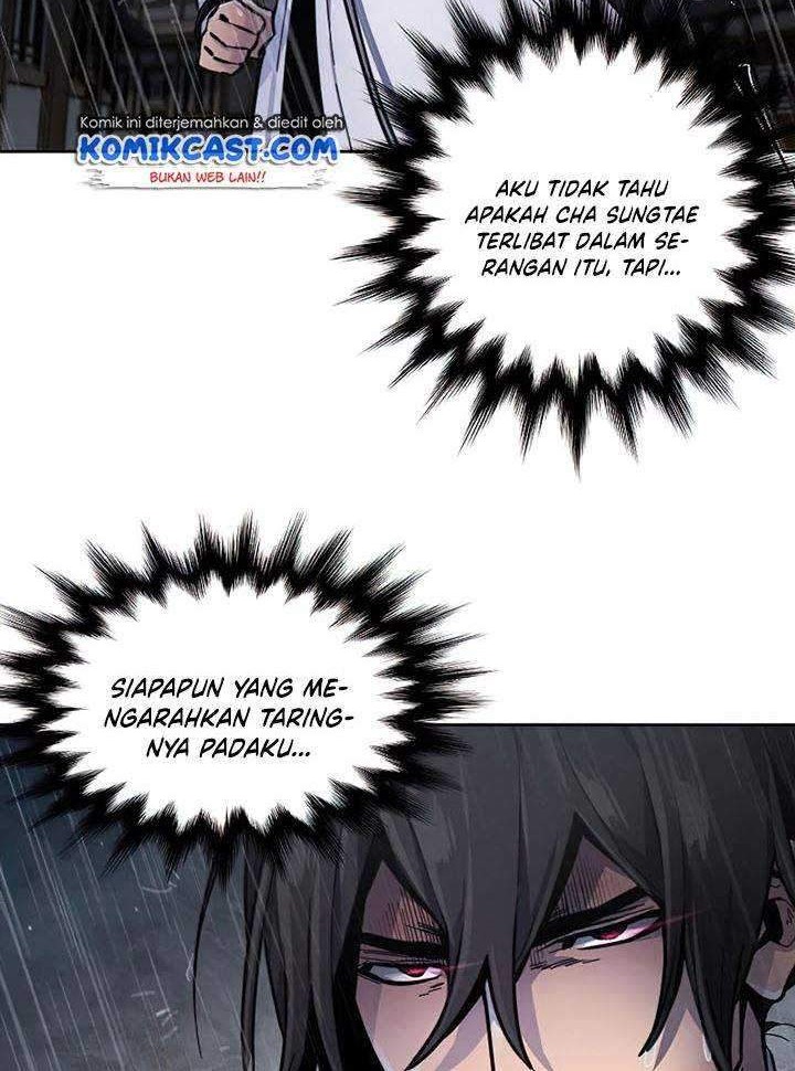Return of the Mad Demon Chapter 12 - halaman 57
