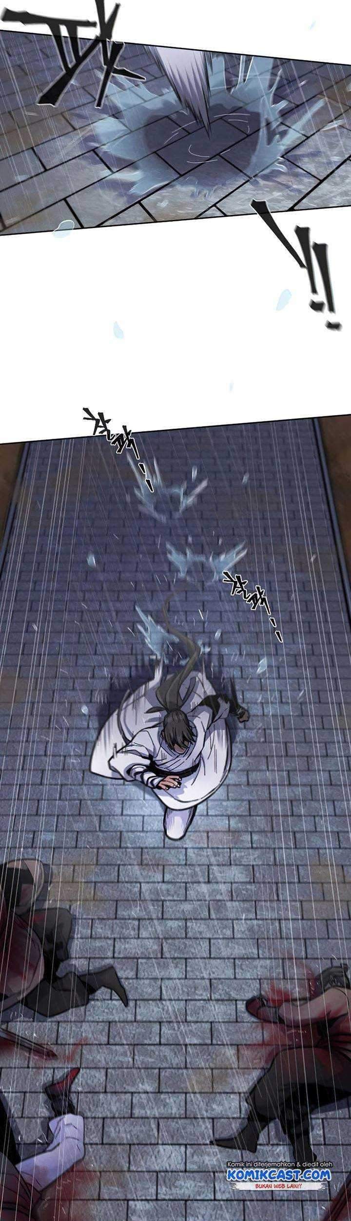 Return of the Mad Demon Chapter 12 - halaman 60