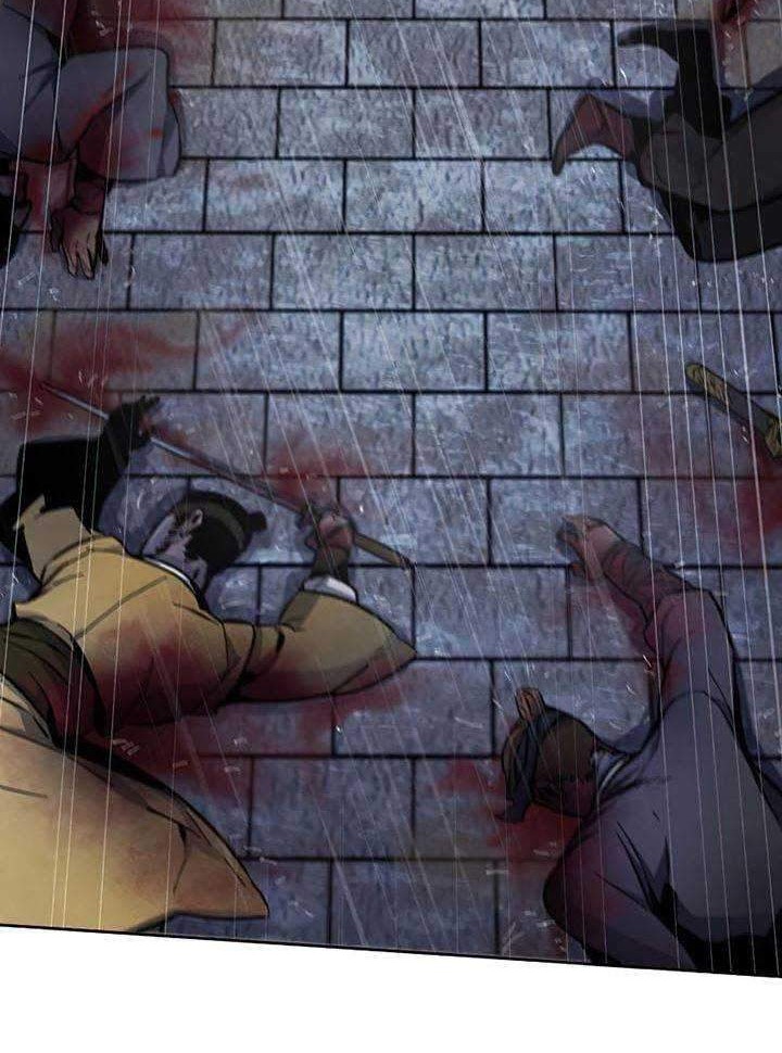 Return of the Mad Demon Chapter 12 - halaman 61