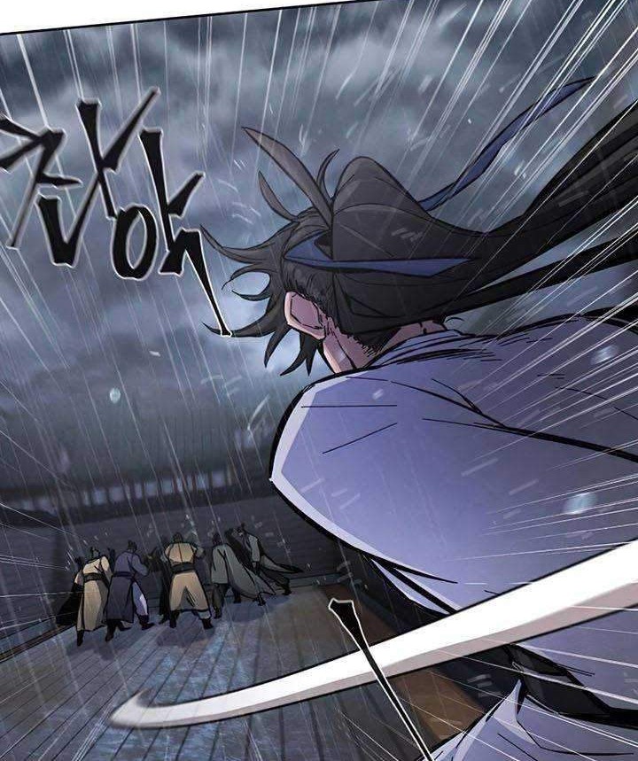 Return of the Mad Demon Chapter 12 - halaman 63