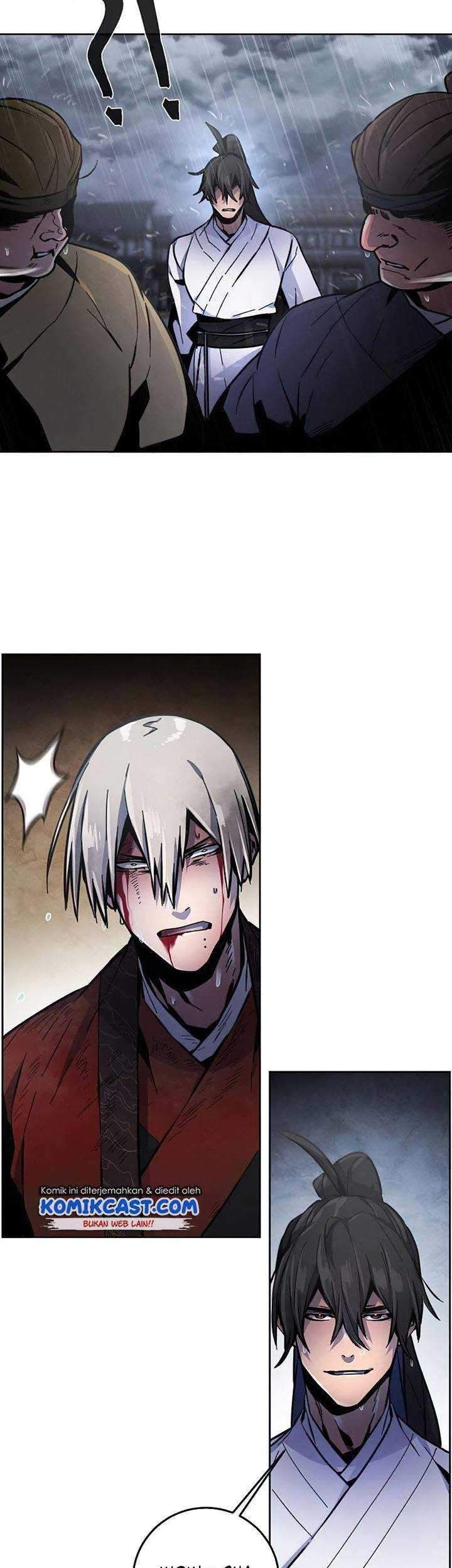 Return of the Mad Demon Chapter 12 - halaman 66