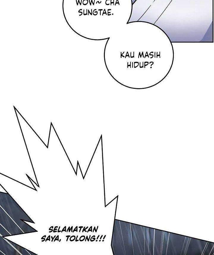 Return of the Mad Demon Chapter 12 - halaman 67