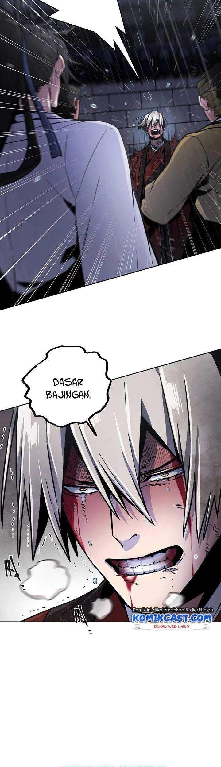 Return of the Mad Demon Chapter 12 - halaman 68