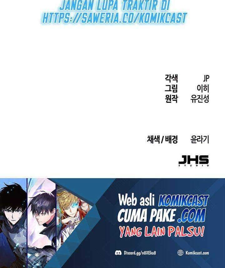 Return of the Mad Demon Chapter 12 - halaman 69