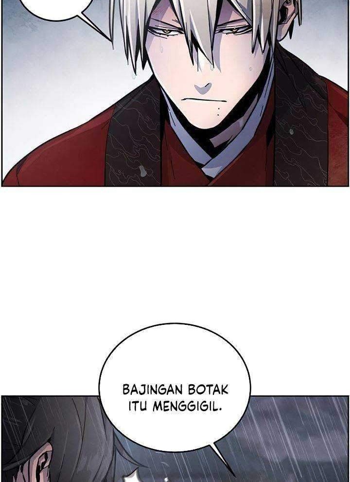 Return of the Mad Demon Chapter 12 - halaman 7